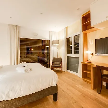 Le Kube - De Prestige Au Centre D'annecy Holiday home Annecy