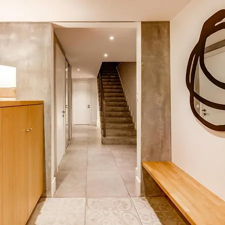 Le Kube - De Prestige Au Centre D'annecy