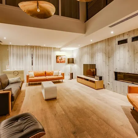 Holiday home Le Kube - De Prestige Au Centre D'annecy