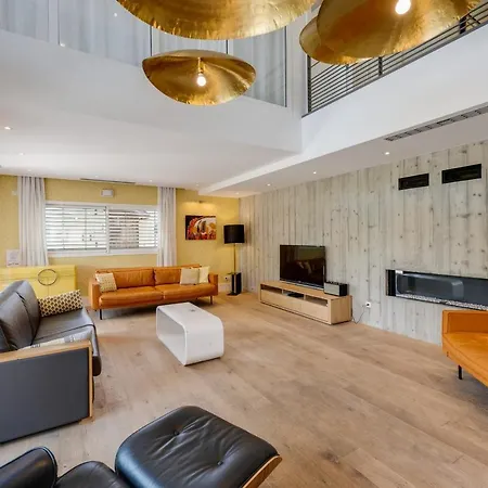 Le Kube - De Prestige Au Centre D'annecy Holiday home Annecy