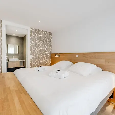 Le Kube - De Prestige Au Centre D'annecy Holiday home Annecy