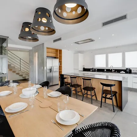 Le Kube - De Prestige Au Centre D'annecy *