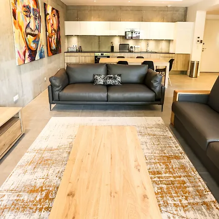 Feriehus Le Kube - De Prestige Au Centre D'annecy Annecy