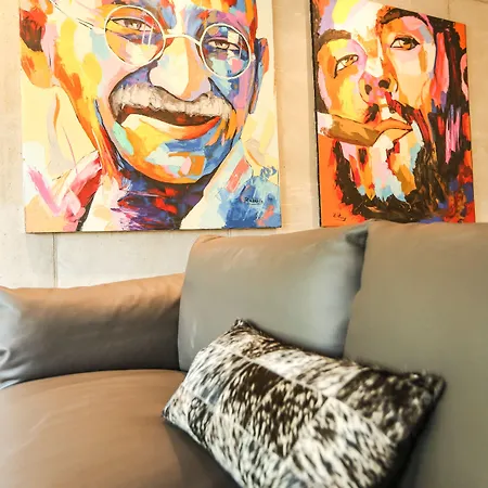 Le Kube - De Prestige Au Centre D'annecy *