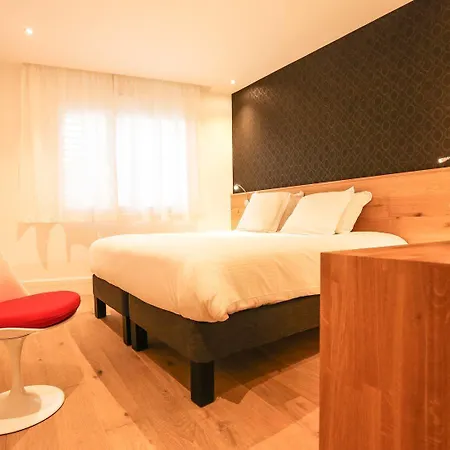 Le Kube - De Prestige Au Centre D'annecy Feriehus