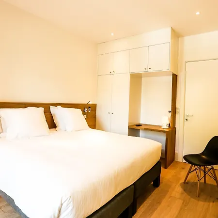 Ferienhaus Revolution - Decoration And High-end Services